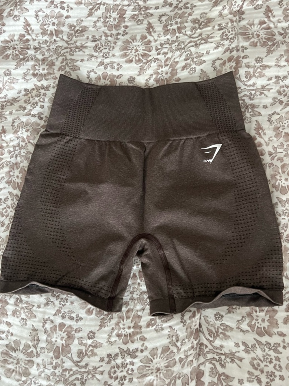 Gymshark Seamless 2.0 Shorts